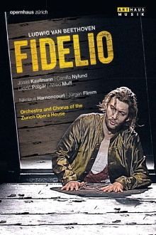 Ludwig van Beethoven - Fidelio Trailer