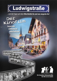 Ludwigstraße - Der Kinofilm Trailer