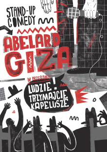 Ludzie! Trzymajcie kapelusze Trailer
