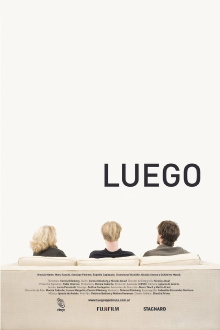 Luego Trailer