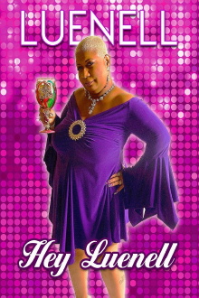 Luenell: Hey Luenell! Trailer
