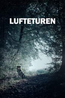 Lufteturen Trailer