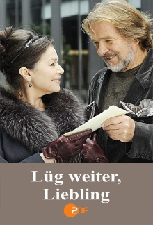 Lüg weiter, Liebling Trailer