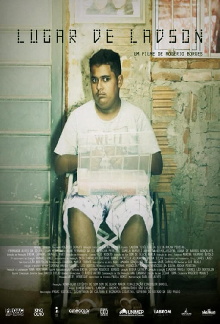 Lugar de Ladson Trailer