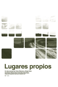Lugares propios Trailer