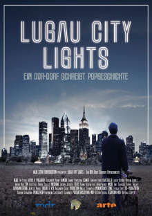 Lugau City Lights Trailer