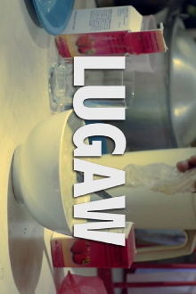 Lugaw Trailer