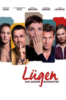 Lügen und andere Wahrheiten Trailer