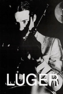 Luger Trailer