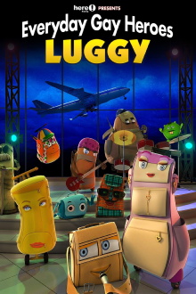 Luggy Trailer