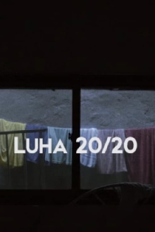 Luha 20/20 Trailer