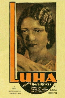 Luha Trailer