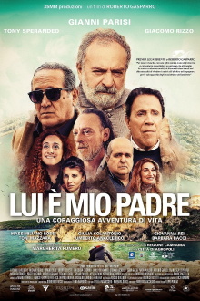 Lui è mio padre Trailer