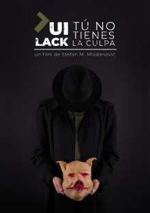 Lui Lack, It's Not Your Fault Trailer