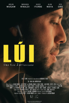 Lúi: Una Vida Improvisada Trailer