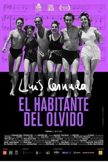 Luis Cernuda, el habitante del olvido Trailer