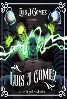 Luis J Gomez Presents Luis J Gomez Trailer