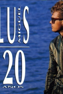 Luis Miguel: 20 Años Trailer