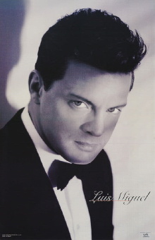 Luis Miguel: El Concierto Trailer