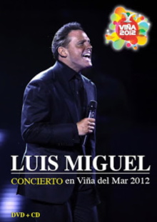 Luis Miguel: Festival de Viña del Mar 2012 Trailer