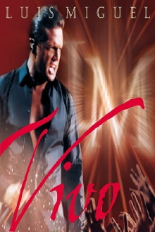 Luis Miguel - Vivo Trailer