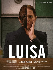 Luisa Trailer