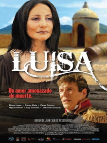 Luisa Trailer