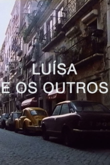 Luísa e os Outros Trailer