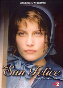 Luisa Sanfelice Trailer