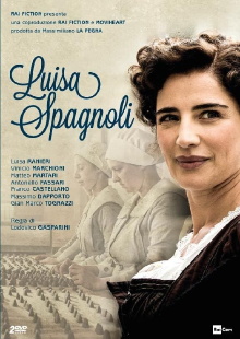 Luisa Spagnoli Trailer