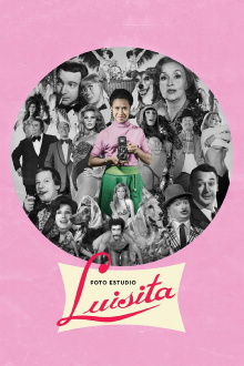 Luisita Photo Studio Trailer