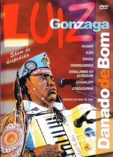Luiz Gonzaga - Danado de Bom Trailer