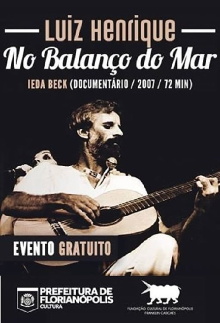 Luiz Henrique - No Balanço do Mar Trailer
