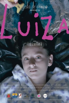 Luiza Trailer