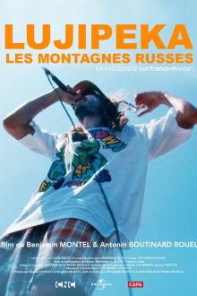 Lujipeka, les montagnes russes Trailer
