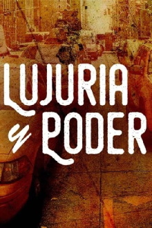 Lujuria y poder Trailer