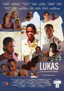 Lukas Trailer