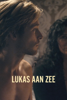 Lukas by the Sea Trailer
