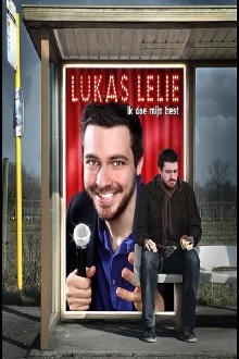 Lukas Lelie - Ik doe mijn best Trailer