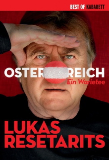 Lukas Resetarits - Osterreich: Ein Warietee Trailer