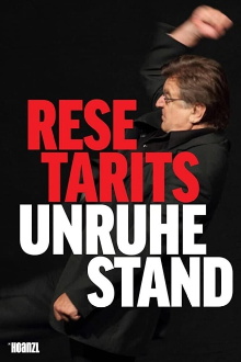 Lukas Resetarits - Unruhestand Trailer