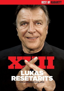 Lukas Resetarits - XXII Trailer
