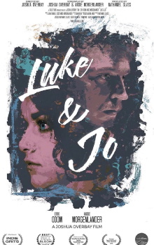Luke & Jo Trailer