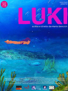 Luki Trailer