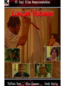 Lukisan Berdarah Trailer