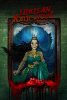 Lukisan Ratu Kidul Trailer