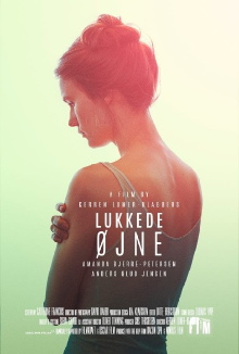 Lukkede øjne Trailer