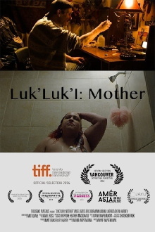 Luk'Luk'I: Mother Trailer