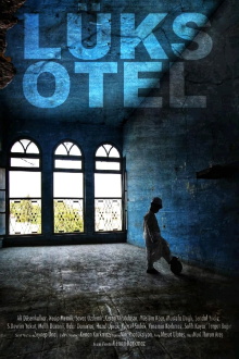 Lüks Otel Trailer