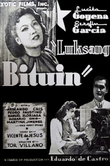 Luksang Bituin Trailer